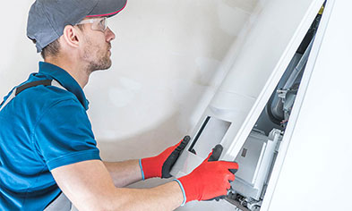 Heating Installation Valencia Heating Installation Valencia